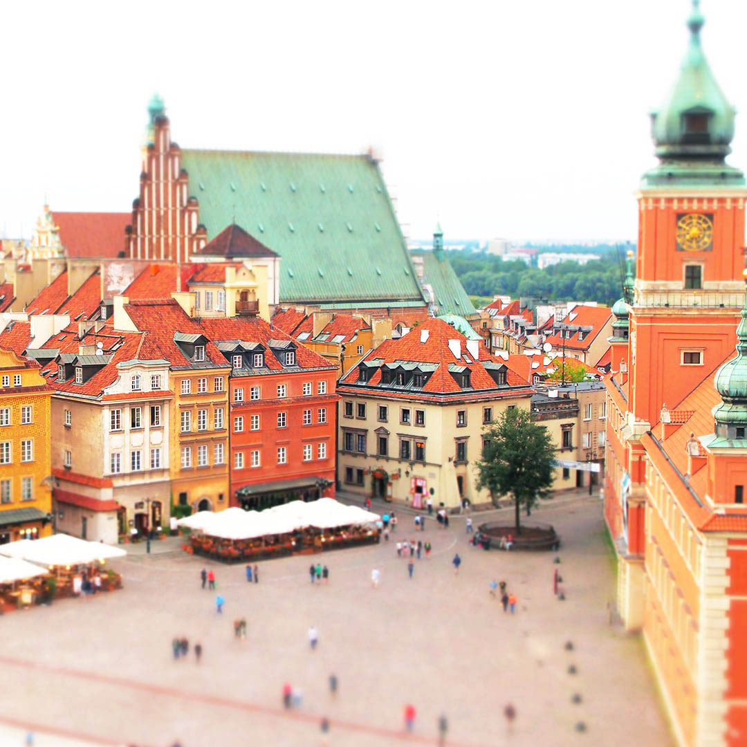 Polonia Polonia