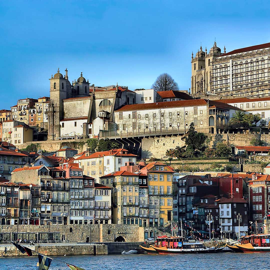 Oporto Oporto