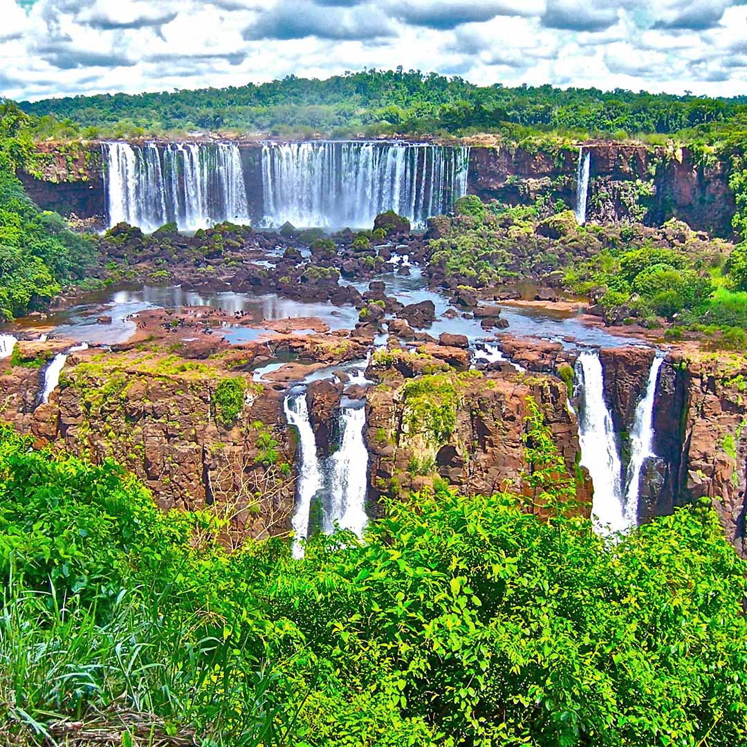 Puerto Iguazú