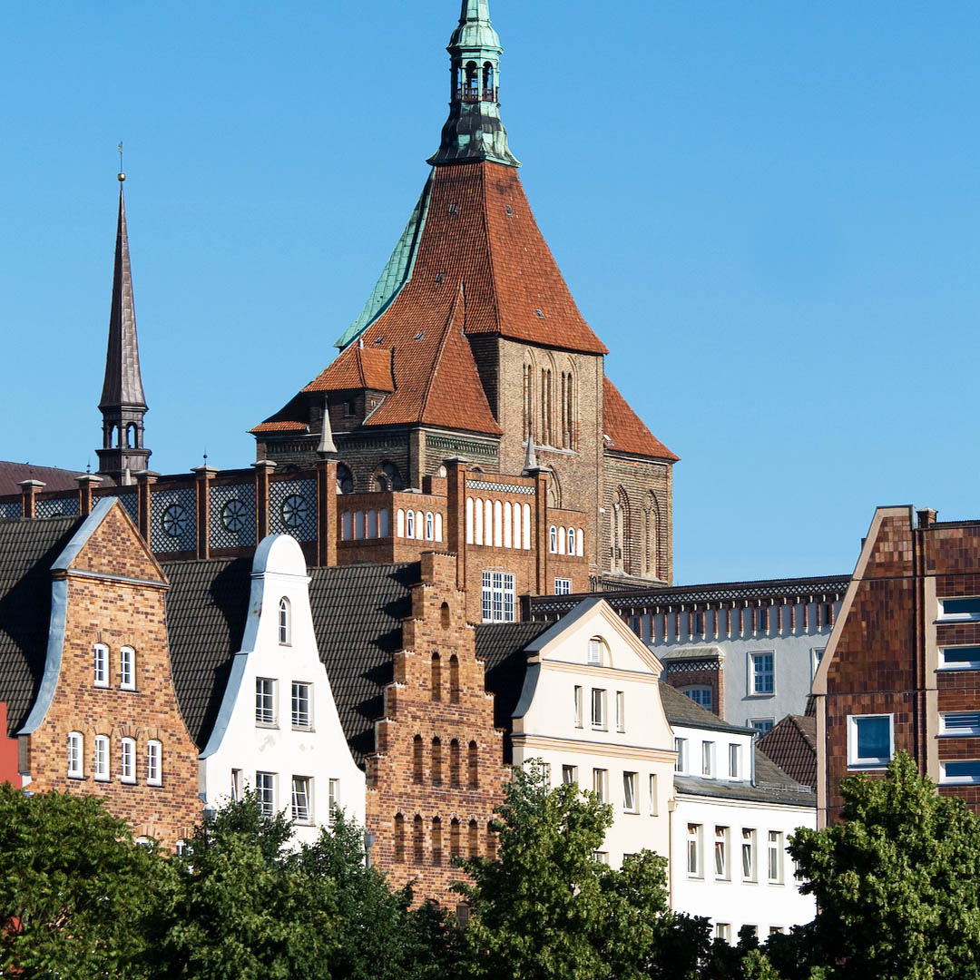 Rostock Rostock