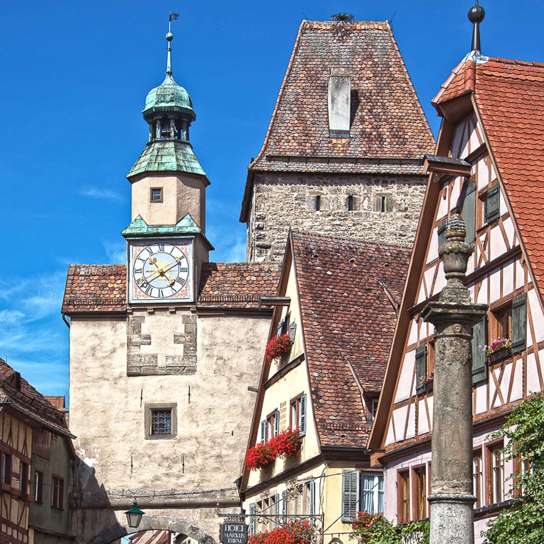 Rothenburg