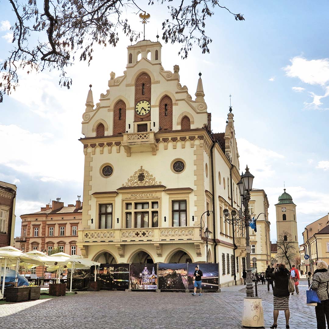 Rzeszow Rzeszow