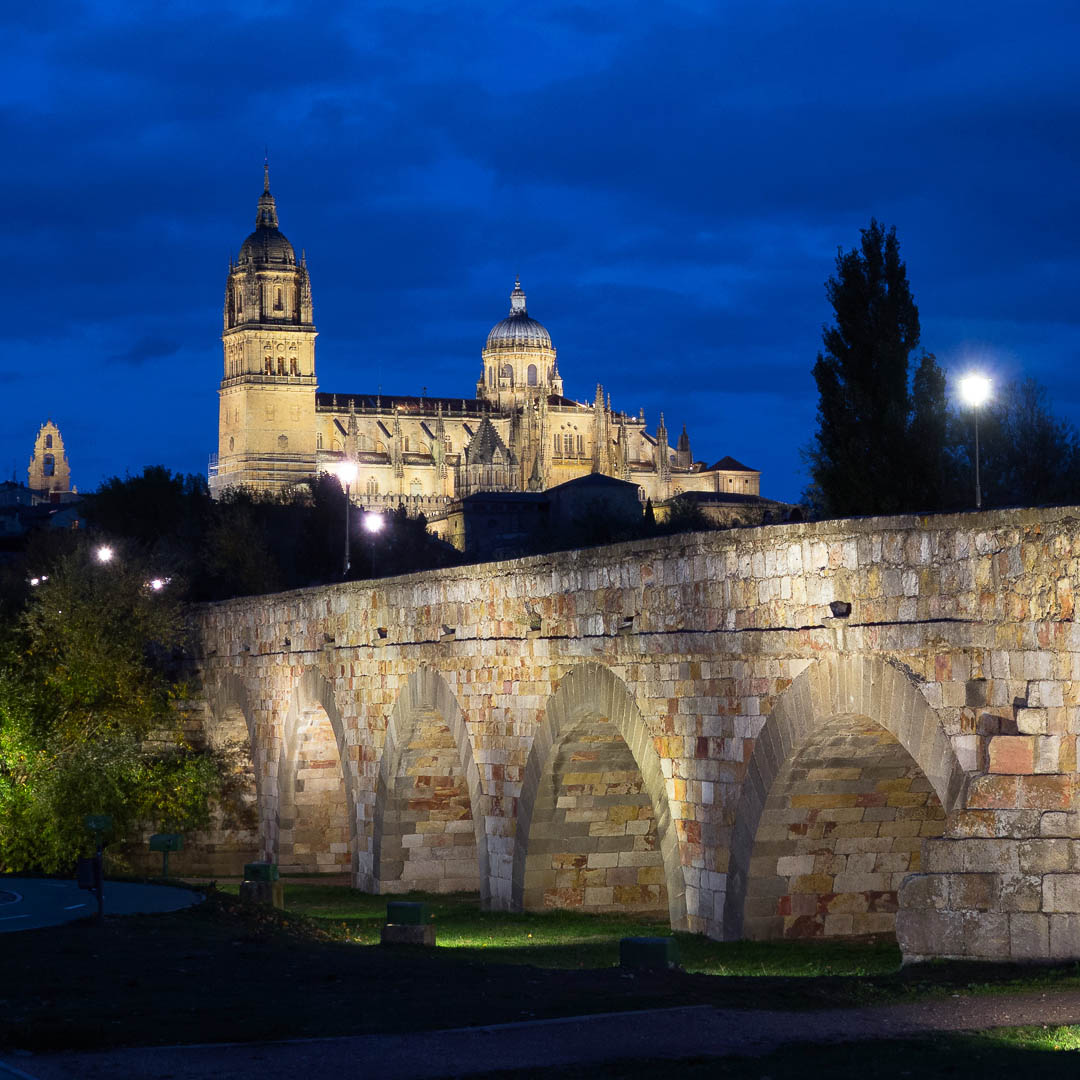 Salamanca Salamanca