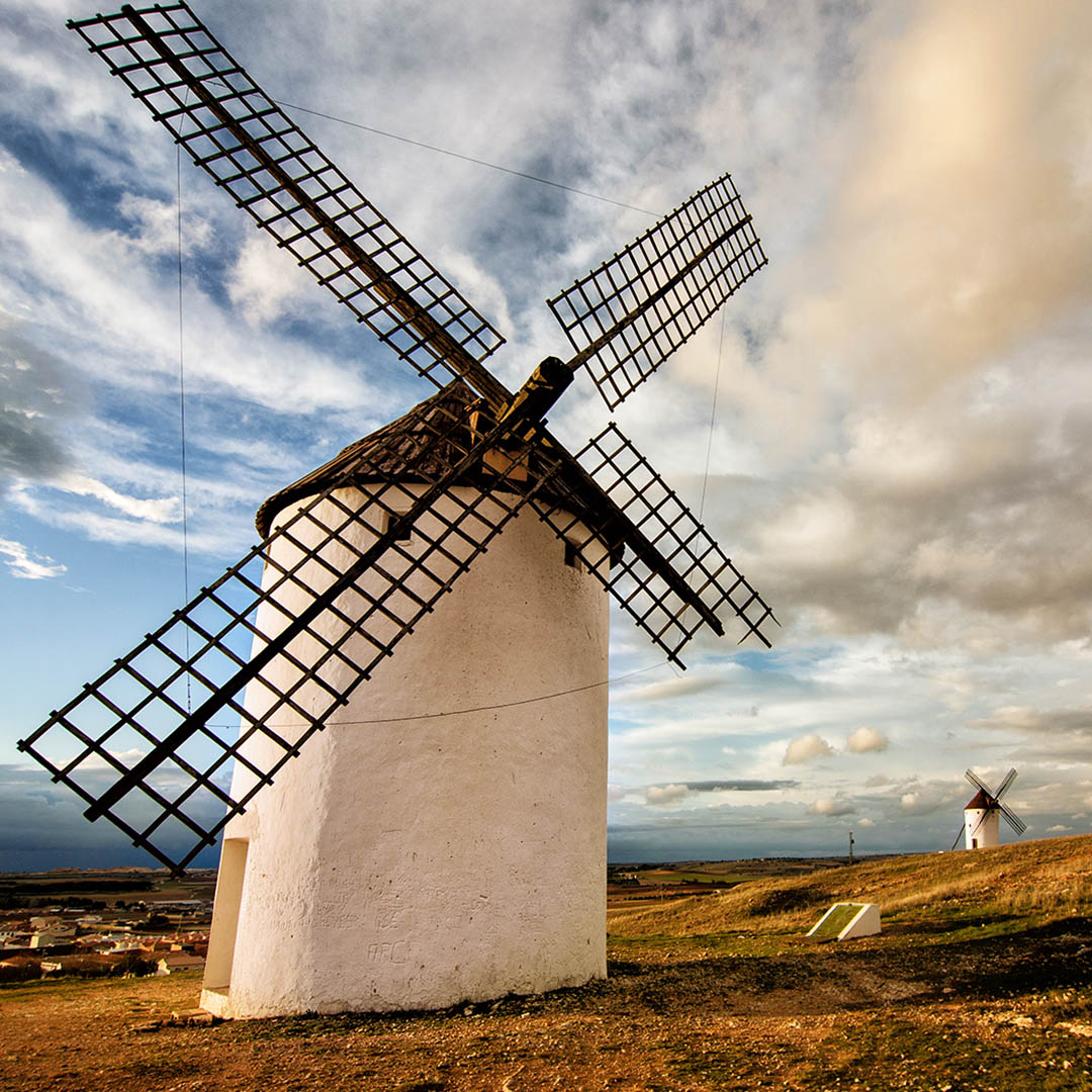 España