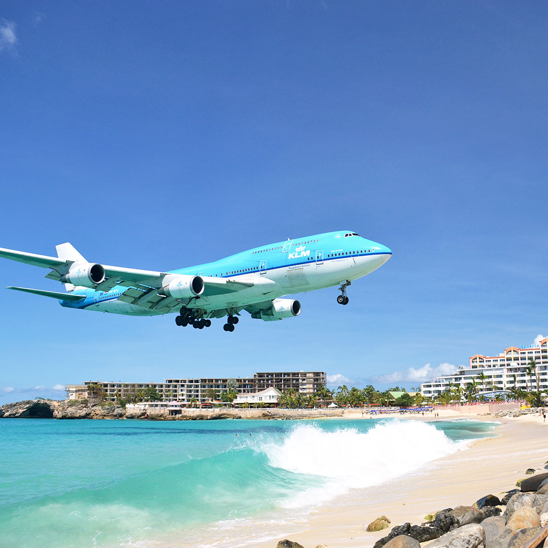 St. Maarten St. Maarten