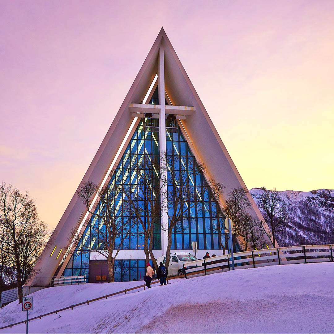 Tromso Tromso