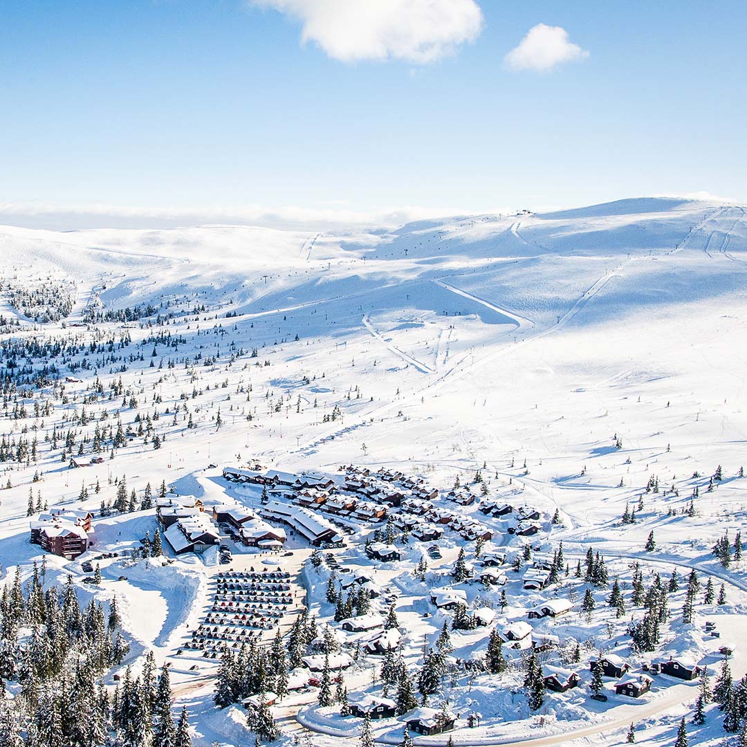 Trysil Trysil