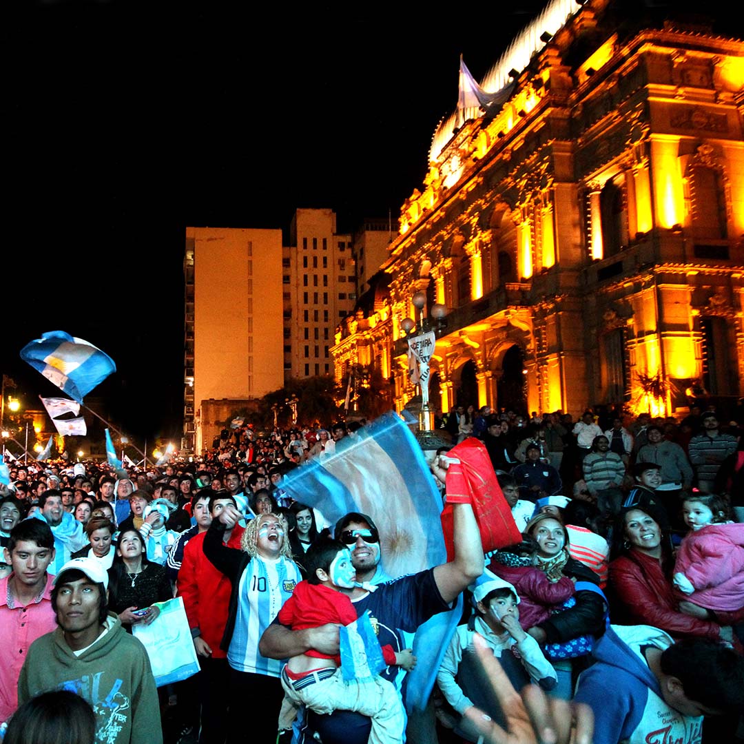 Tucumán Tucumán