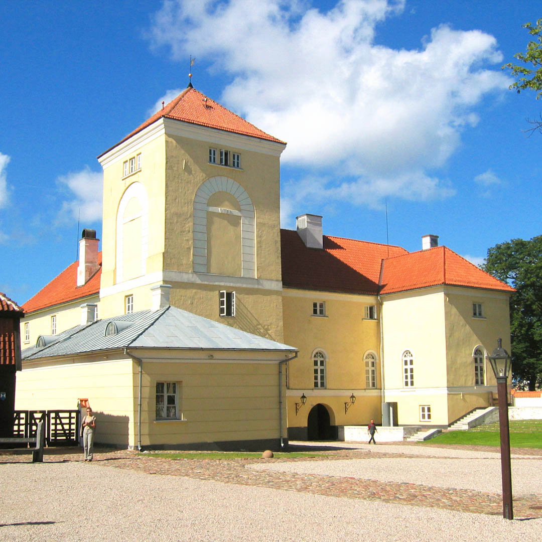 Ventspils Ventspils