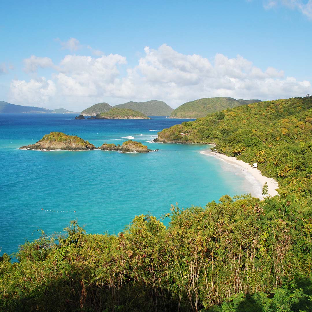 Islas Vírgenes Islas Vírgenes