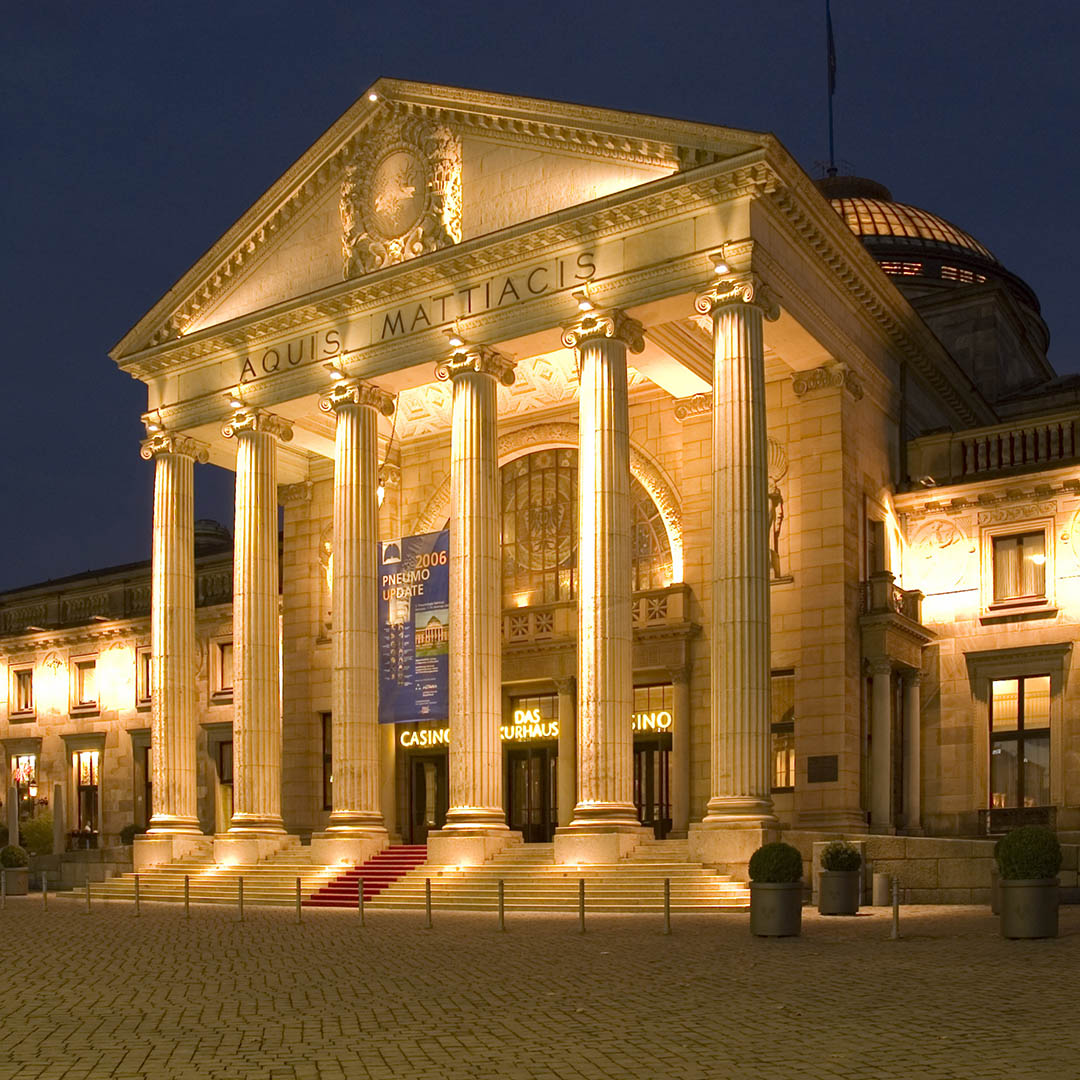 Wiesbaden