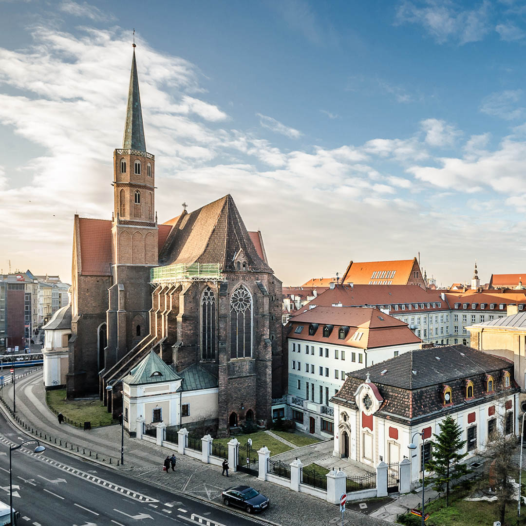 Breslavia Breslavia