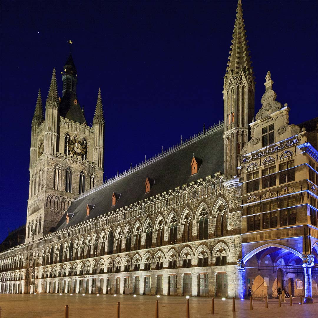 Ypres