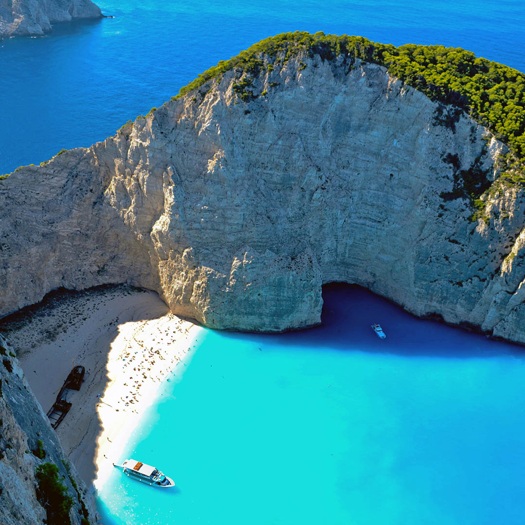 Zante Zante